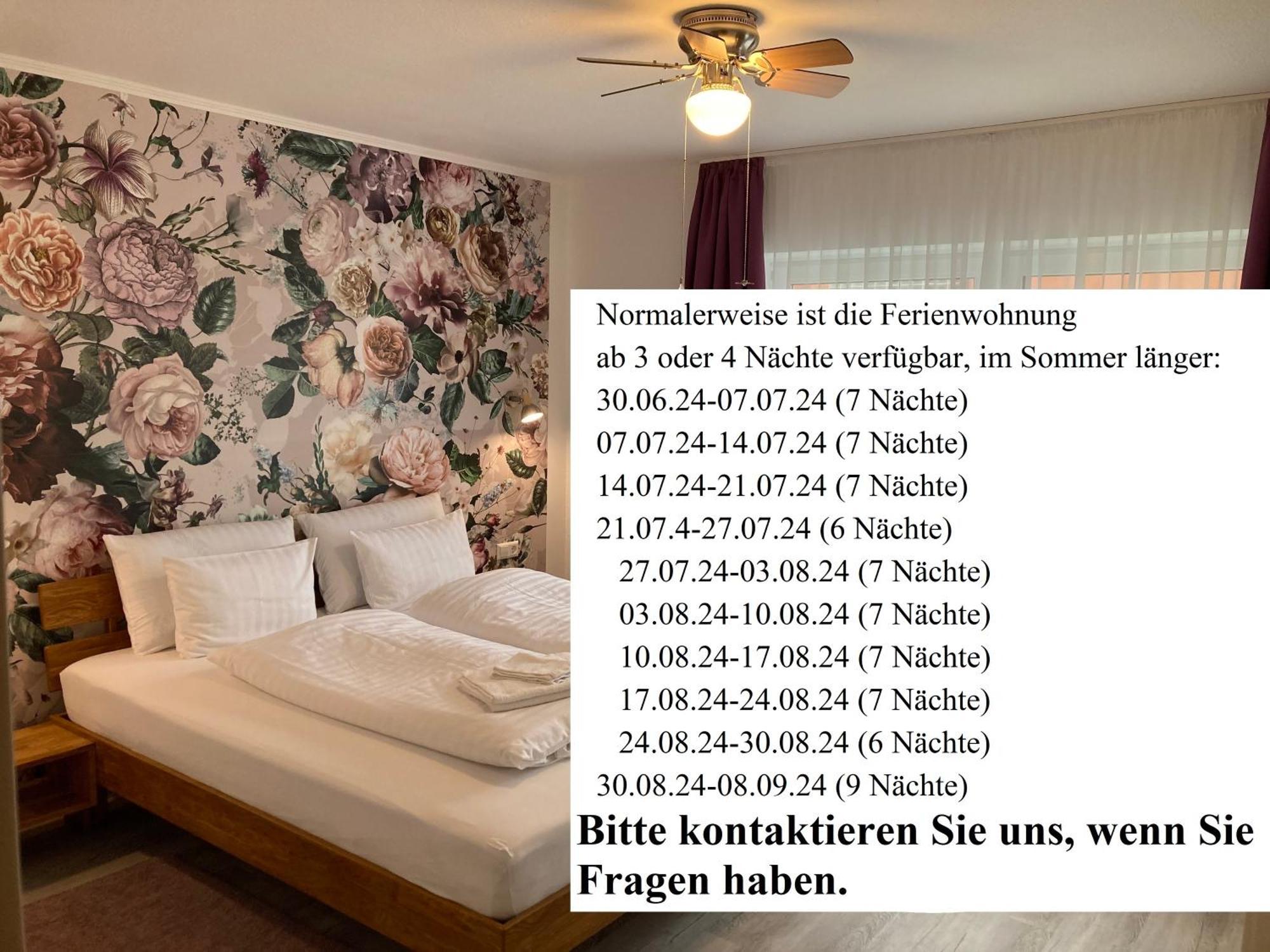 4-Zimmer Kinderfreundliche Ferienwohnung 프리드리히스하펜 외부 사진