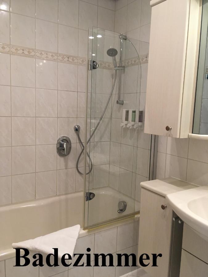 4-Zimmer Kinderfreundliche Ferienwohnung 프리드리히스하펜 외부 사진