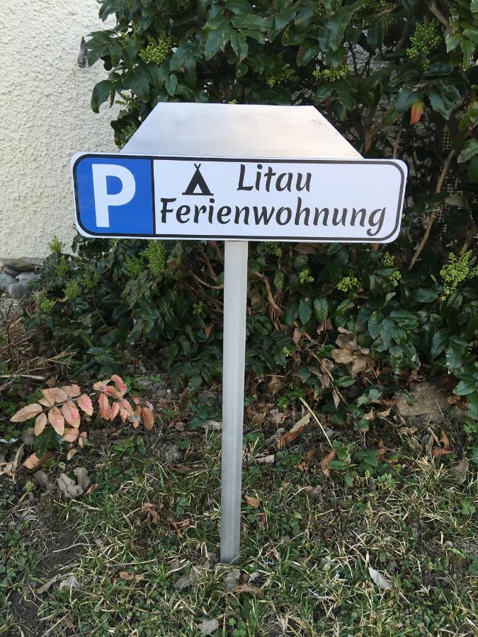 4-Zimmer Kinderfreundliche Ferienwohnung 프리드리히스하펜 외부 사진